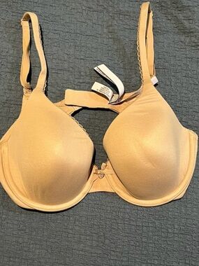 NWOT- Body By Victoria Bra with Light Padding - Women Intimates